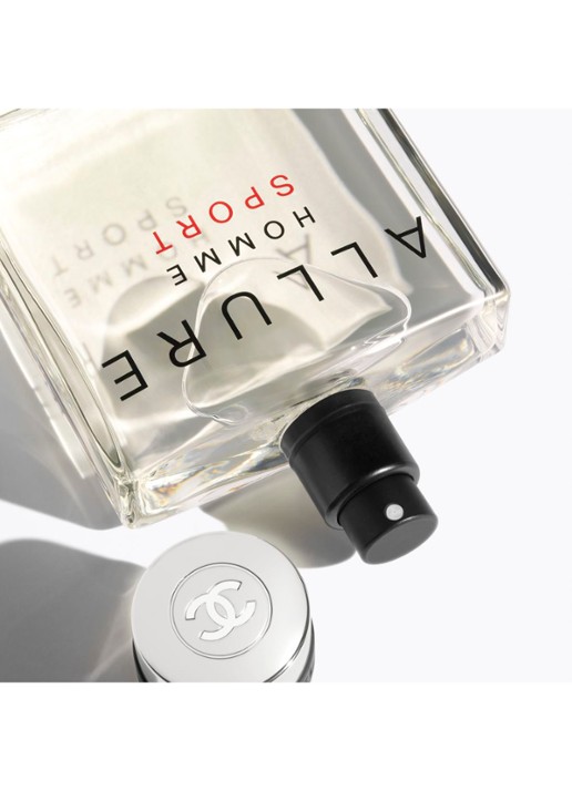 CHANEL COLOGNE VERSTUIVER - voorkant 2 undefined