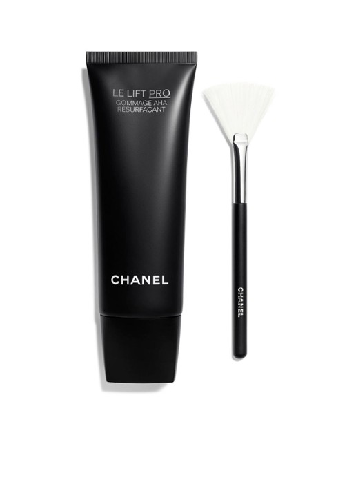 CHANEL CORRIGEREN - EXFOLIËREN - HUID VERNIEUWEN - voorkant undefined