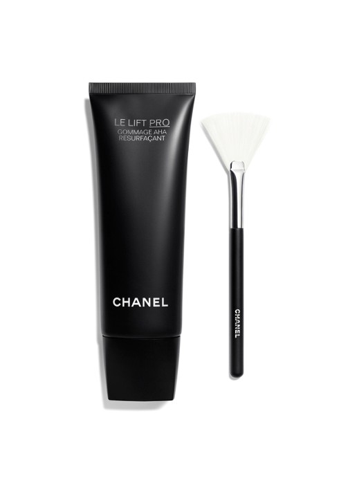 CHANEL CORRIGEREN – EXFOLIËREN – HUID VERNIEUWEN