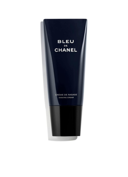 CHANEL CRÈME DE RASAGE - SCHEERCRÈME - voorkant undefined