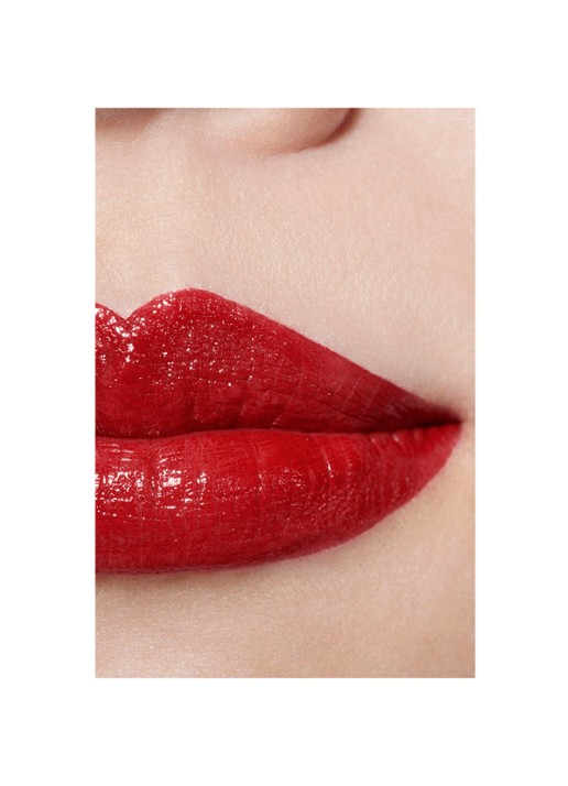 CHANEL DE LANGHOUDENDE HYDRATERENDE EN GLADSTRIJKENDE VERZORGENDE LIPPENSTIFT MET SATIJNGLANS - detail 3 114 los angeles