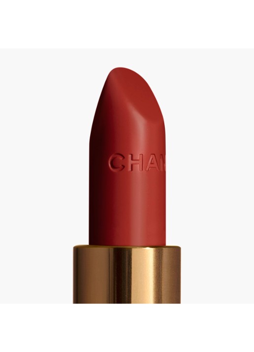 CHANEL DE LANGHOUDENDE HYDRATERENDE EN GLADSTRIJKENDE VERZORGENDE LIPPENSTIFT MET SATIJNGLANS - voorkant 8 114 los angeles