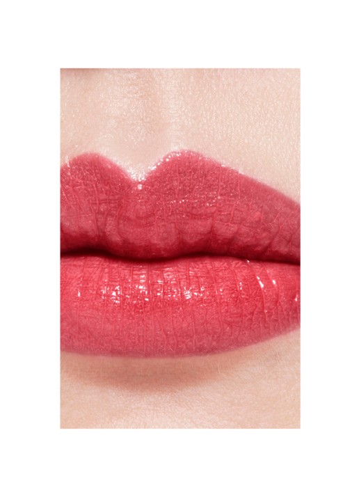 CHANEL DE LANGHOUDENDE HYDRATERENDE EN GLADSTRIJKENDE VERZORGENDE LIPPENSTIFT MET SATIJNGLANS - detail 3 126 venise