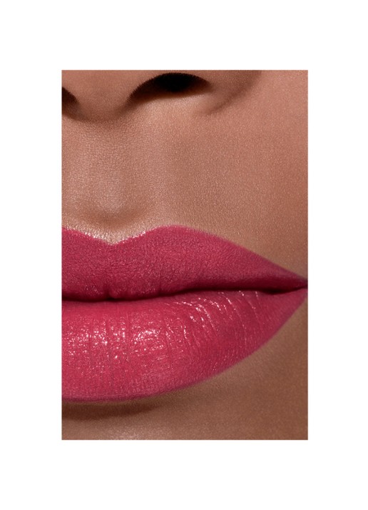 CHANEL DE LANGHOUDENDE HYDRATERENDE EN GLADSTRIJKENDE VERZORGENDE LIPPENSTIFT MET SATIJNGLANS - detail 5 128 légende