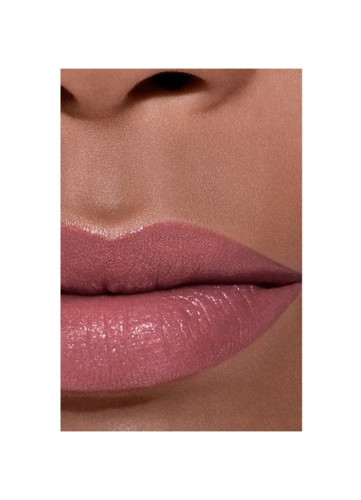 CHANEL DE LANGHOUDENDE HYDRATERENDE EN GLADSTRIJKENDE VERZORGENDE LIPPENSTIFT MET SATIJNGLANS - detail 6 102 flying cloud