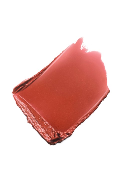 CHANEL DE LANGHOUDENDE HYDRATERENDE EN GLADSTRIJKENDE VERZORGENDE LIPPENSTIFT MET SATIJNGLANS - achterkant 116 lido