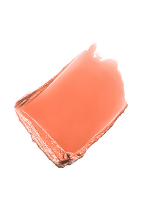 CHANEL DE LANGHOUDENDE HYDRATERENDE EN GLADSTRIJKENDE VERZORGENDE LIPPENSTIFT MET SATIJNGLANS - achterkant 100 bel respiro