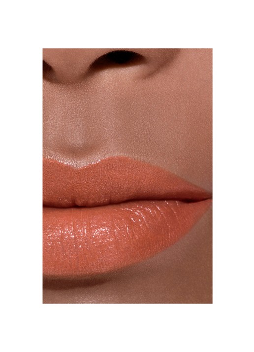 CHANEL DE LANGHOUDENDE HYDRATERENDE EN GLADSTRIJKENDE VERZORGENDE LIPPENSTIFT MET SATIJNGLANS - detail 4 100 bel respiro