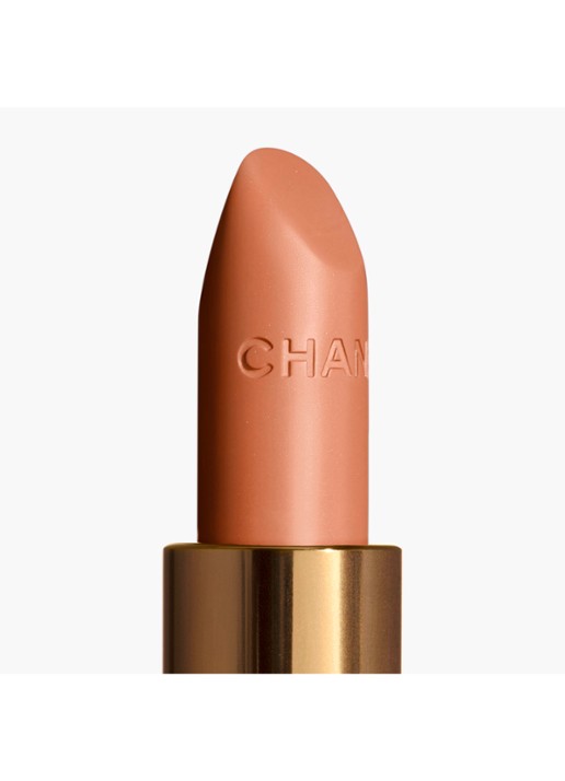 CHANEL DE LANGHOUDENDE HYDRATERENDE EN GLADSTRIJKENDE VERZORGENDE LIPPENSTIFT MET SATIJNGLANS - voorkant 8 100 bel respiro