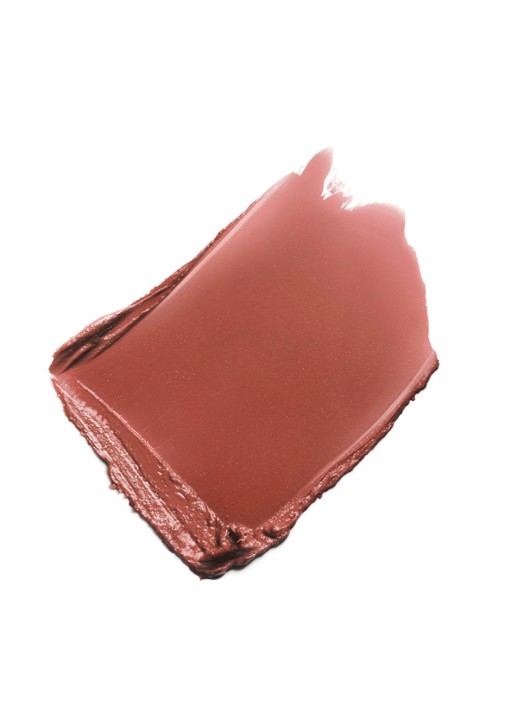 CHANEL DE LANGHOUDENDE HYDRATERENDE EN GLADSTRIJKENDE VERZORGENDE LIPPENSTIFT MET SATIJNGLANS - achterkant 113 rosehall