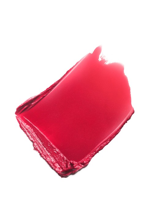 CHANEL DE LANGHOUDENDE HYDRATERENDE EN GLADSTRIJKENDE VERZORGENDE LIPPENSTIFT MET SATIJNGLANS - achterkant 122 riviera