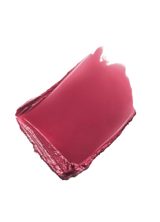 CHANEL DE LANGHOUDENDE HYDRATERENDE EN GLADSTRIJKENDE VERZORGENDE LIPPENSTIFT MET SATIJNGLANS - achterkant 8 136 miami