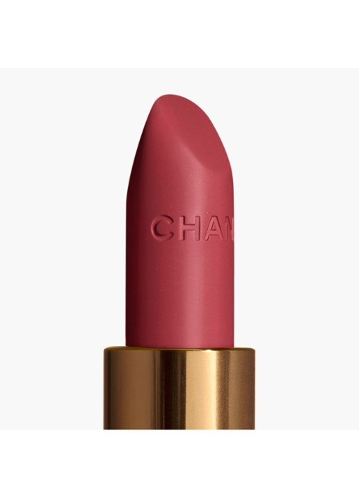 CHANEL DE LANGHOUDENDE HYDRATERENDE EN GLADSTRIJKENDE VERZORGENDE LIPPENSTIFT MET SATIJNGLANS - voorkant 2 136 miami