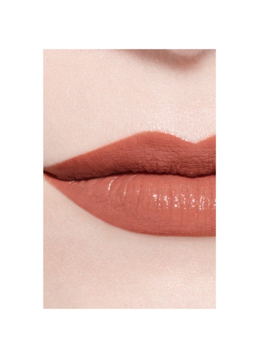CHANEL DE UITERST LANGHOUDENDE GLANZENDE VLOEIBARE LIPPENSTIFT - detail 7 62 still 