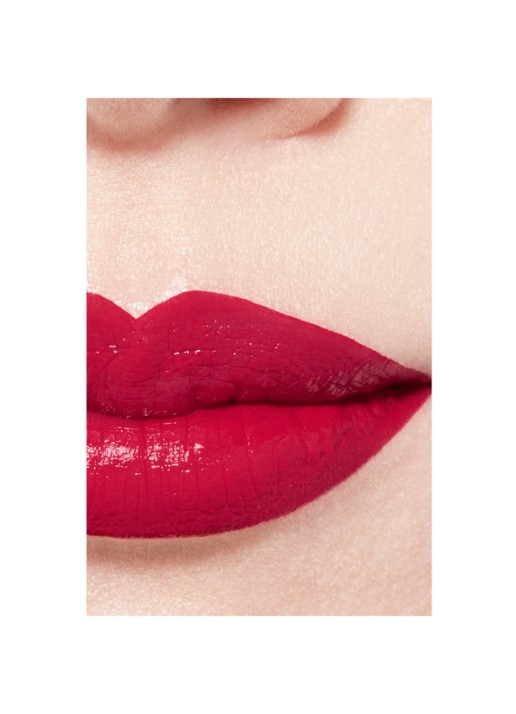 CHANEL DE UITERST LANGHOUDENDE GLANZENDE VLOEIBARE LIPPENSTIFT - detail 5 70 immobile 