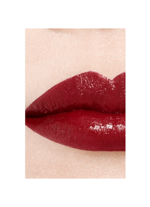 CHANEL DE UITERST LANGHOUDENDE GLANZENDE VLOEIBARE LIPPENSTIFT - detail 3 74 expérimenté 