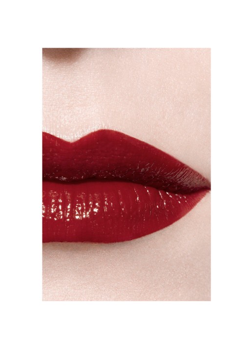 CHANEL DE UITERST LANGHOUDENDE GLANZENDE VLOEIBARE LIPPENSTIFT - detail 5 74 expérimenté 