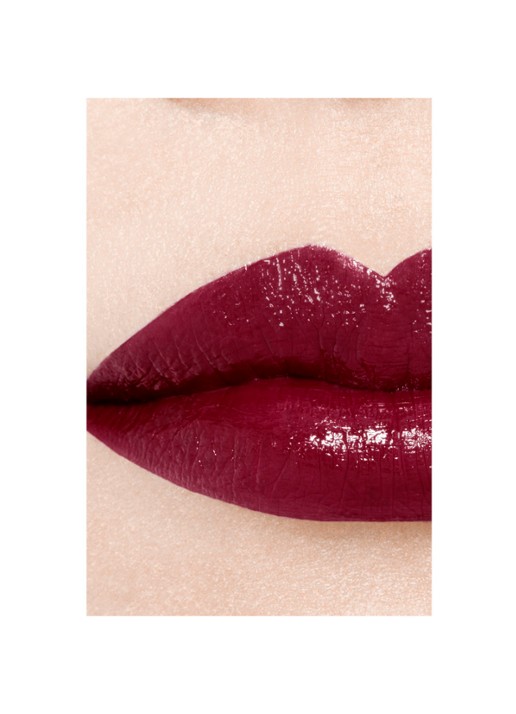 CHANEL DE UITERST LANGHOUDENDE GLANZENDE VLOEIBARE LIPPENSTIFT - detail 4 79 éternité 