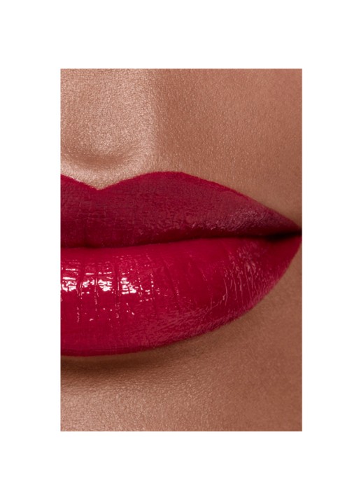 CHANEL DE UITERST LANGHOUDENDE GLANZENDE VLOEIBARE LIPPENSTIFT - detail 5 80 timeless 