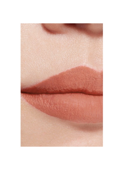 CHANEL DE ULTRA-LANGHOUDENDE INTENS MATTE VLOEIBARE LIPPENSTIFT - detail 5 202 secrète