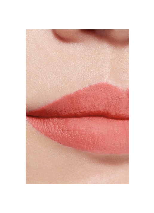 CHANEL DE ULTRA-LANGHOUDENDE INTENS MATTE VLOEIBARE LIPPENSTIFT - detail 3 204 troublante