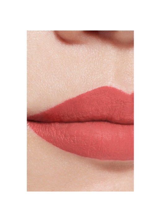 CHANEL DE ULTRA-LANGHOUDENDE INTENS MATTE VLOEIBARE LIPPENSTIFT - detail 5 206 surprenante