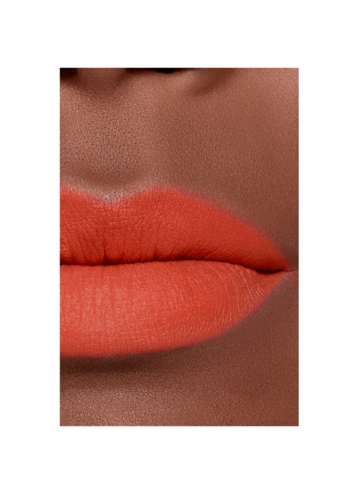CHANEL DE ULTRA-LANGHOUDENDE INTENS MATTE VLOEIBARE LIPPENSTIFT - detail 5 218 envoûtante