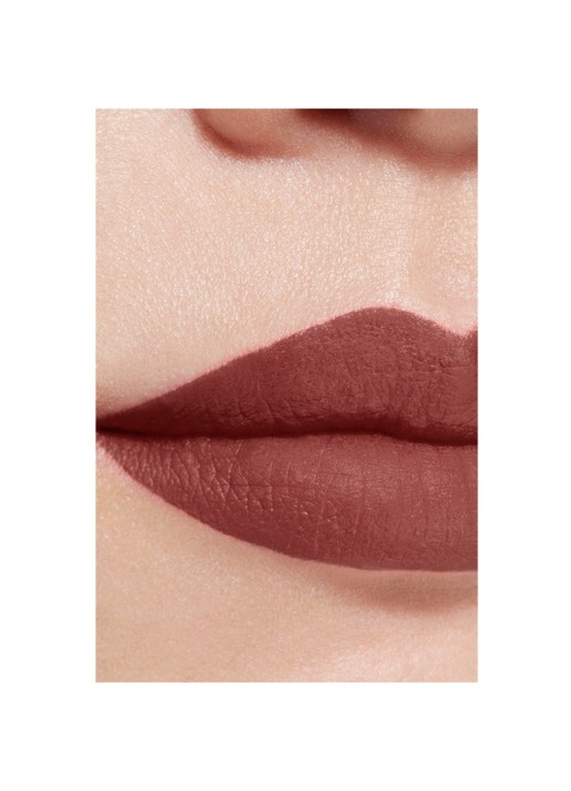 CHANEL DE ULTRA-LANGHOUDENDE INTENS MATTE VLOEIBARE LIPPENSTIFT - detail 3 232 renversante