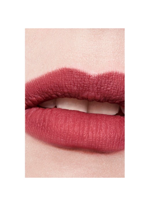CHANEL DE ULTRA-LANGHOUDENDE INTENS MATTE VLOEIBARE LIPPENSTIFT - detail 7 244 palpitante