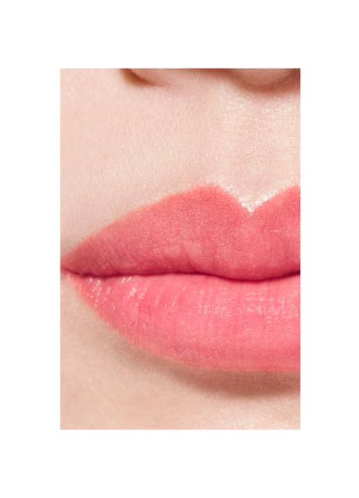 CHANEL DE VERFRAAIENDE HYDRATERENDE GETINTE BALSEM MET INTENSITEIT OP MAAT - detail 4 918 my rose