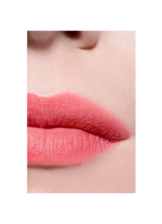 CHANEL DE VERFRAAIENDE HYDRATERENDE GETINTE BALSEM MET INTENSITEIT OP MAAT - detail 6 918 my rose