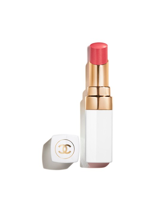 CHANEL DE VERFRAAIENDE HYDRATERENDE GETINTE BALSEM MET INTENSITEIT OP MAAT - voorkant 918 my rose