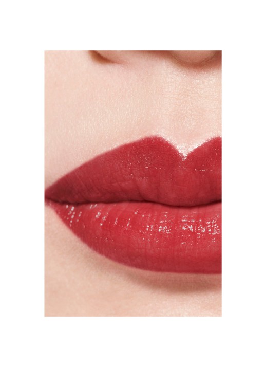 CHANEL DE VERFRAAIENDE HYDRATERENDE GETINTE BALSEM MET INTENSITEIT OP MAAT - detail 4 924 fall for me