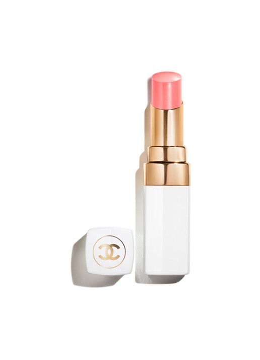 CHANEL DE VERFRAAIENDE HYDRATERENDE GETINTE BALSEM MET INTENSITEIT OP MAAT - voorkant 936 chilling pink
