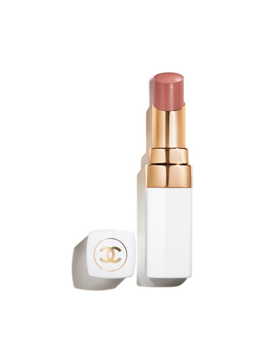 CHANEL DE VERFRAAIENDE HYDRATERENDE GETINTE BALSEM MET INTENSITEIT OP MAAT - voorkant 6 938 keep cool