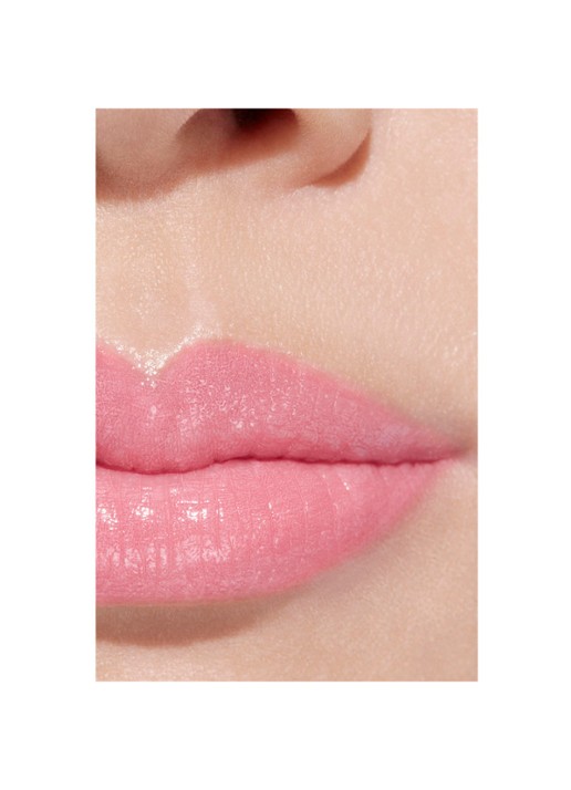 CHANEL DE VERFRAAIENDE HYDRATERENDE GETINTE BALSEM MET INTENSITEIT OP MAAT - detail 3 758 blushing pink