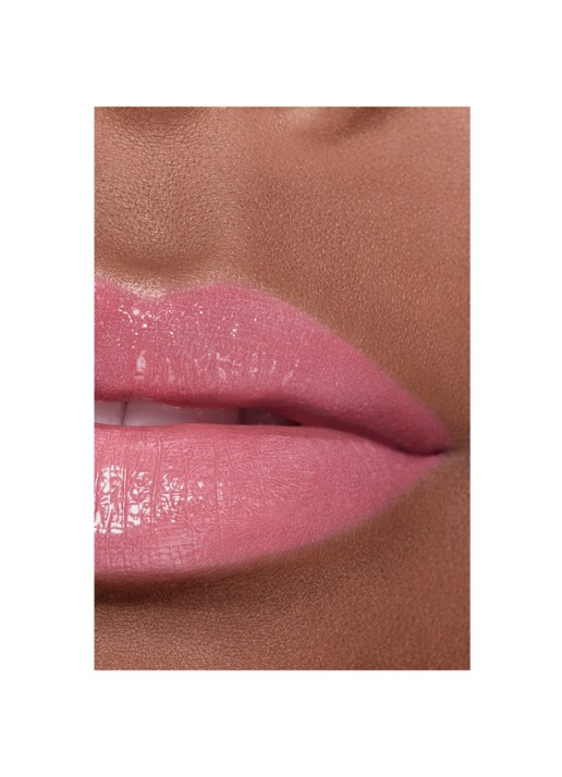 CHANEL DE VERFRAAIENDE HYDRATERENDE GETINTE BALSEM MET INTENSITEIT OP MAAT - detail 4 758 blushing pink