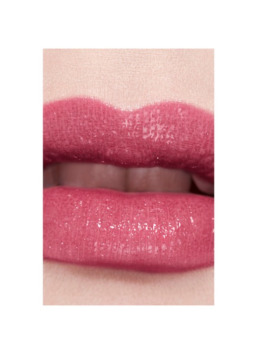 CHANEL DE VERFRAAIENDE HYDRATERENDE GETINTE BALSEM MET INTENSITEIT OP MAAT - detail 5 762 raspberry kiss