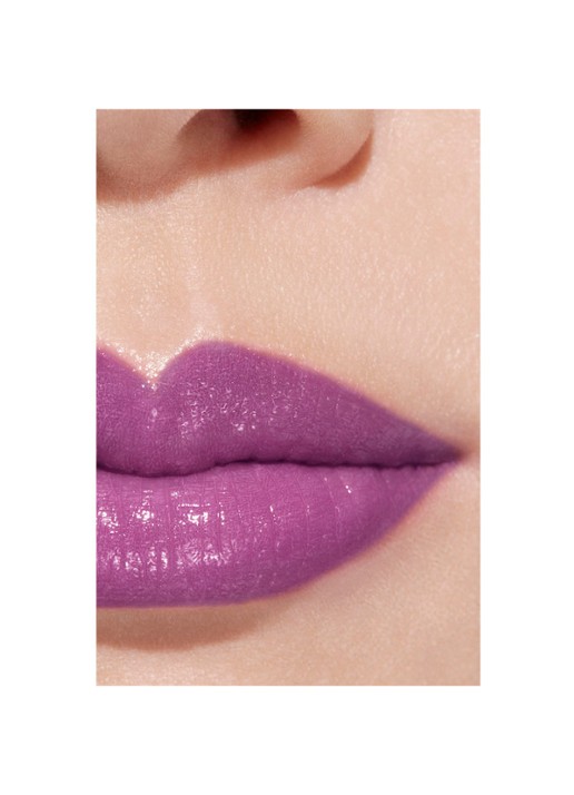 CHANEL DE VERFRAAIENDE HYDRATERENDE GETINTE BALSEM MET INTENSITEIT OP MAAT - detail 5 764 charming lilac