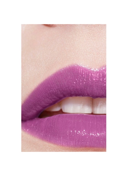 CHANEL DE VERFRAAIENDE HYDRATERENDE GETINTE BALSEM MET INTENSITEIT OP MAAT - detail 7 764 charming lilac