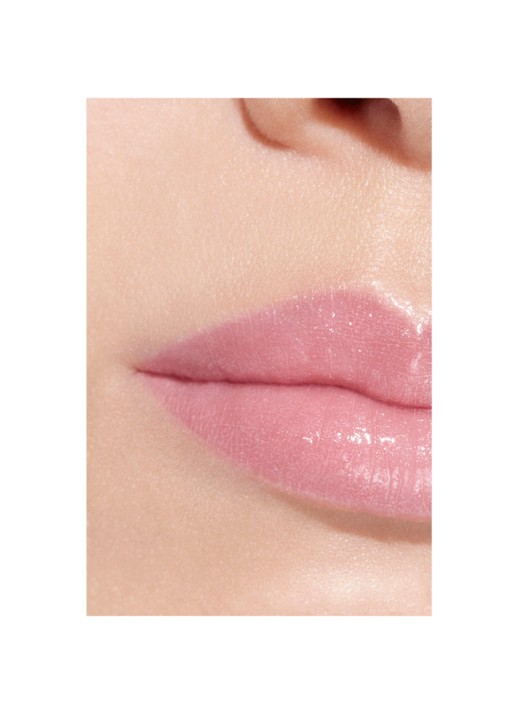 CHANEL DE VERFRAAIENDE HYDRATERENDE GETINTE BALSEM MET INTENSITEIT OP MAAT - detail 5 772 sparkling pink