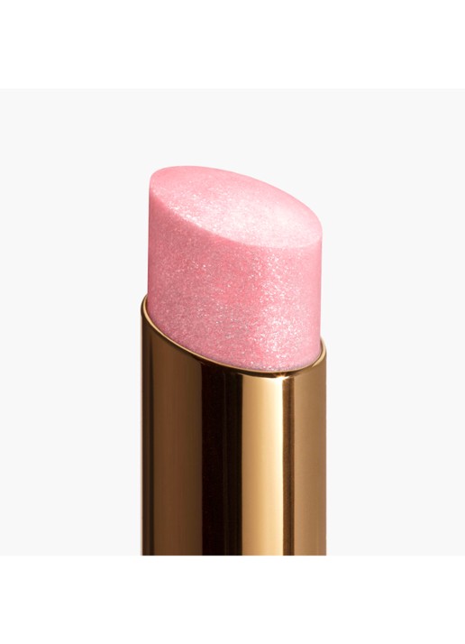 CHANEL DE VERFRAAIENDE HYDRATERENDE GETINTE BALSEM MET INTENSITEIT OP MAAT - voorkant 3 772 sparkling pink