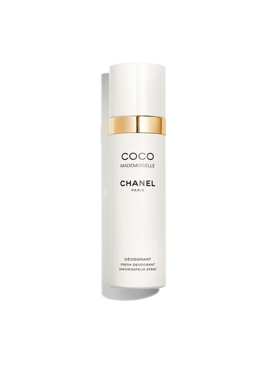 CHANEL DEODORANTSPRAY