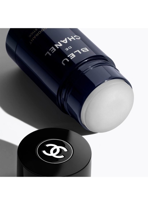 CHANEL DEODORANTSTICK - voorkant 2 undefined