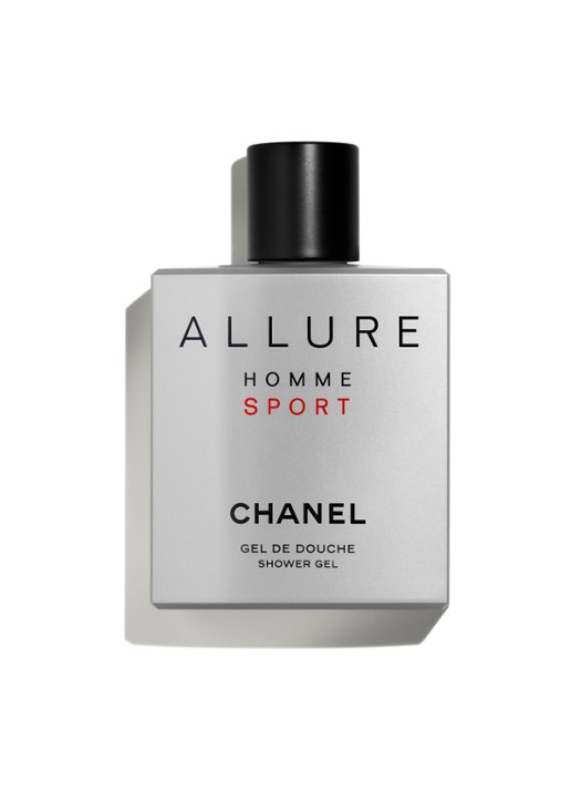 CHANEL DOUCHEGEL