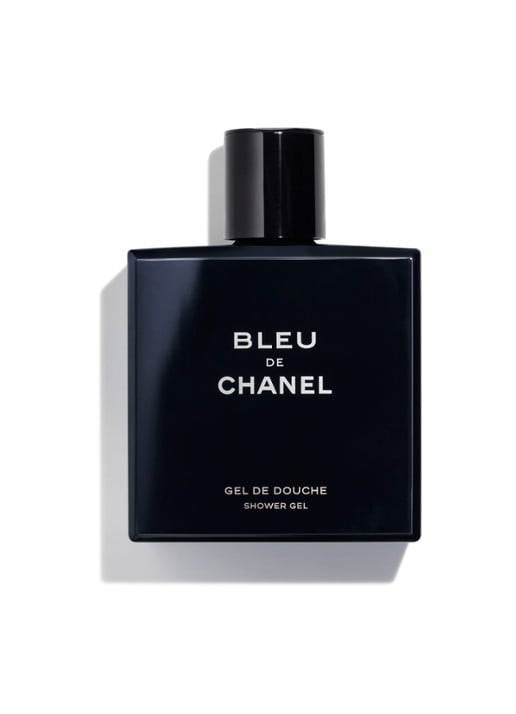 CHANEL DOUCHEGEL