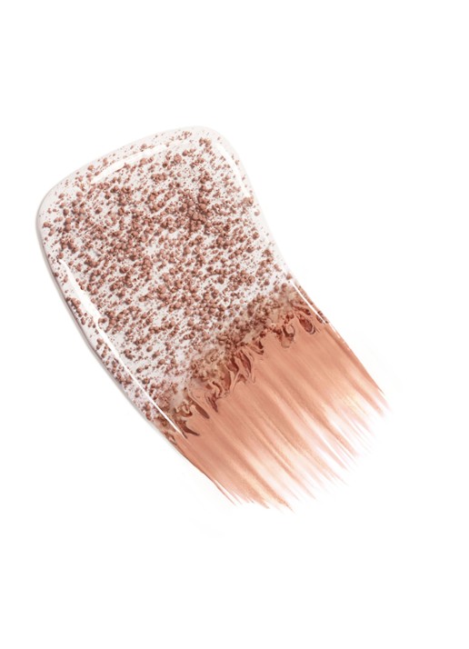CHANEL EAU DE BLUSH - detail 3 light peach 