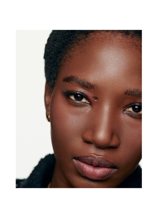 CHANEL EAU DE BLUSH - detail 5 intense coral 