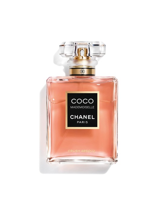 CHANEL EAU DE PARFUM AMBERACHTIG – INTENS