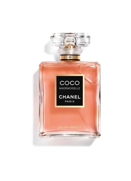 CHANEL EAU DE PARFUM AMBERACHTIG – INTENS